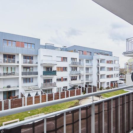 Apartamenty Swinoujscie - Chelmonskiego Exterior foto